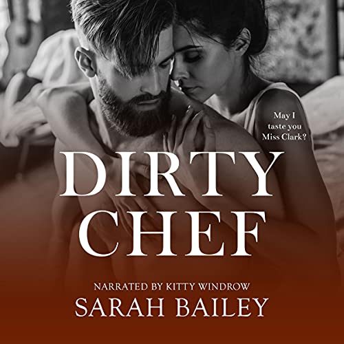 Cover of Dirty Chef