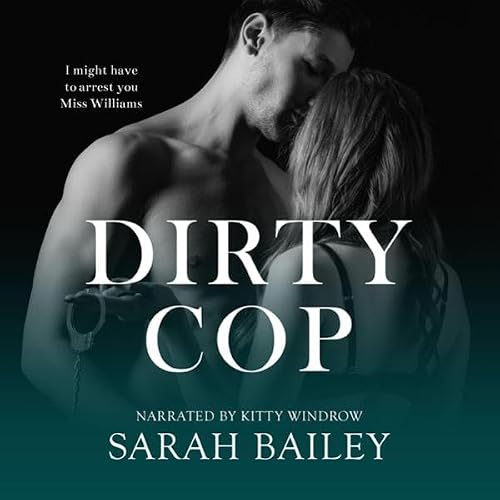 Cover of Dirty Cop