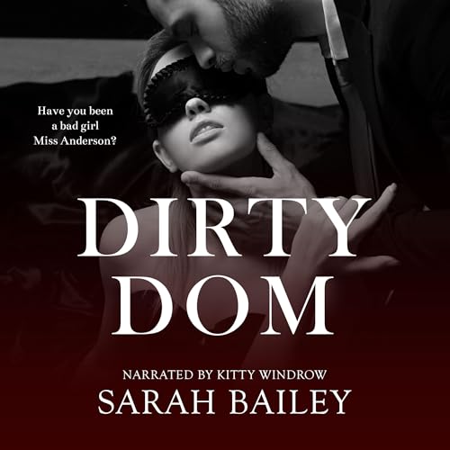 Cover of Dirty Dom