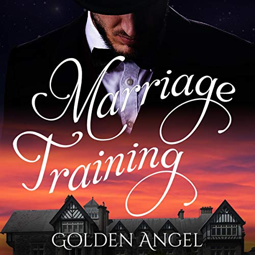 Cover of Marriage Training