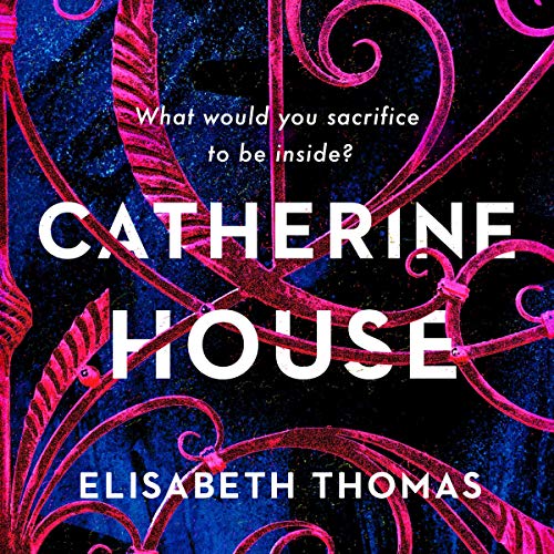 Cover of Catherine House