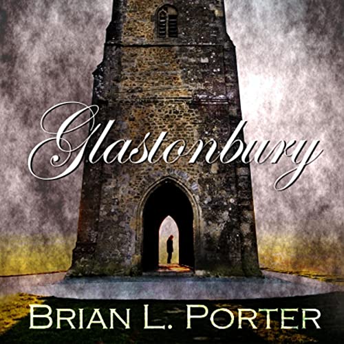 Cover of Glastonbury
