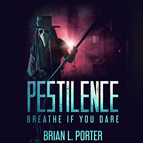 Cover of Pestilence