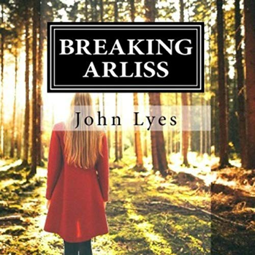 Cover of Breaking Arliss