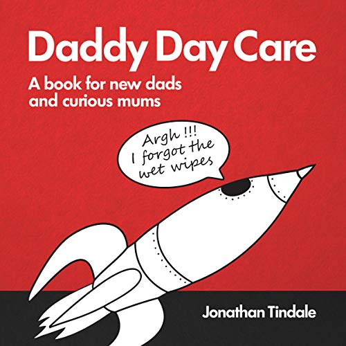 Cover of Daddy Day Care
