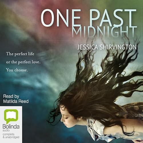 Cover of One Past Midnight