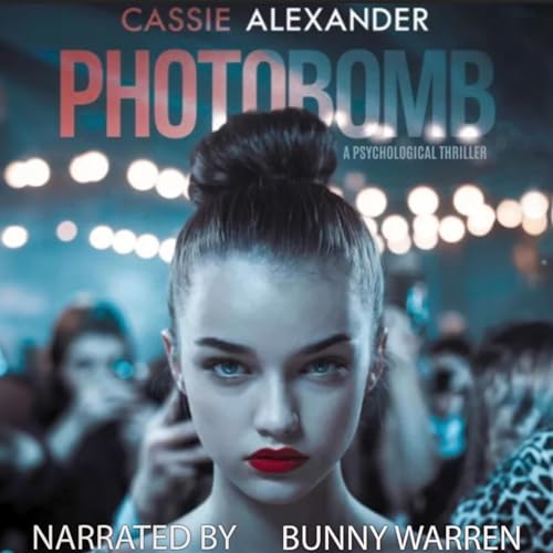 Cover of Photobomb