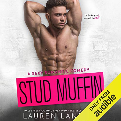 Cover of Stud Muffin