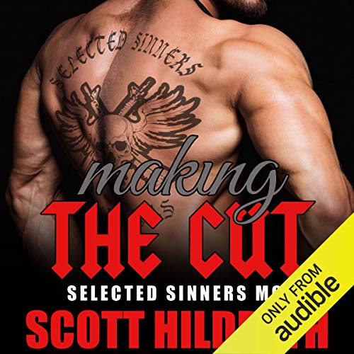 Cover of Making the Cut