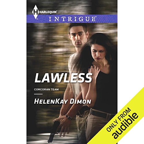Cover of Lawless
