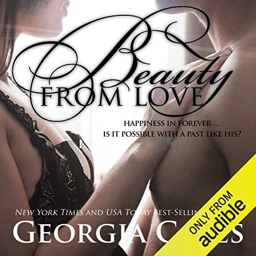 Cover of Beauty from Love