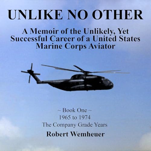 Cover of Unlike No Other