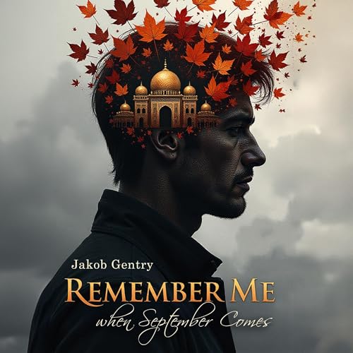 Cover of Remember Me When September Comes