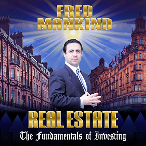 Cover of REAL ESTATE, THE FUNDAMENTALS OF INVESTING