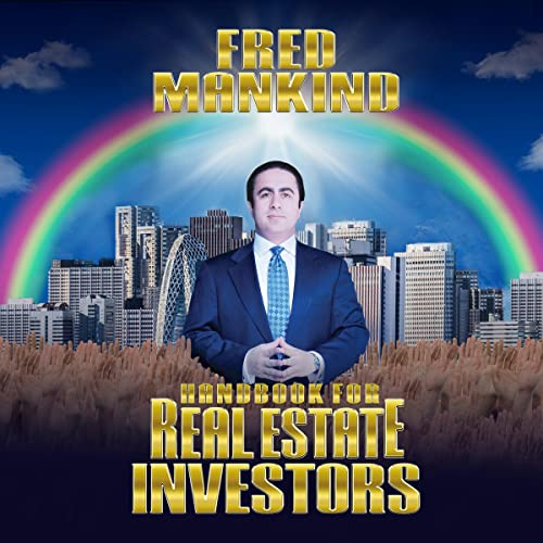 Cover of Handbook for Real Estate Investors
