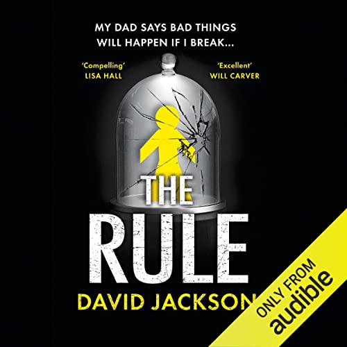 Cover of The Rule