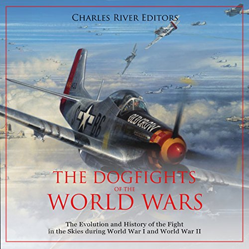 Cover of The Dogfights of the World Wars
