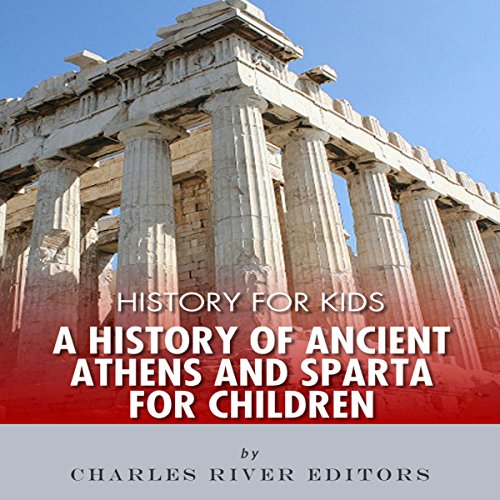 Cover of History for Kids