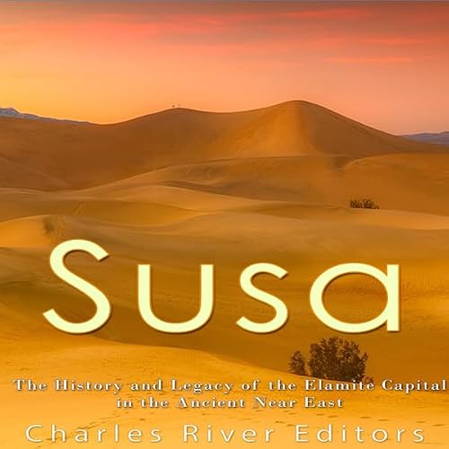 Cover of Susa