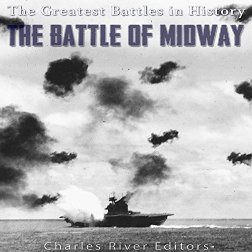 Cover of The Battle of Midway