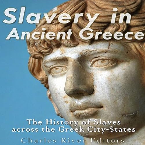 Cover of Slavery in Ancient Greece