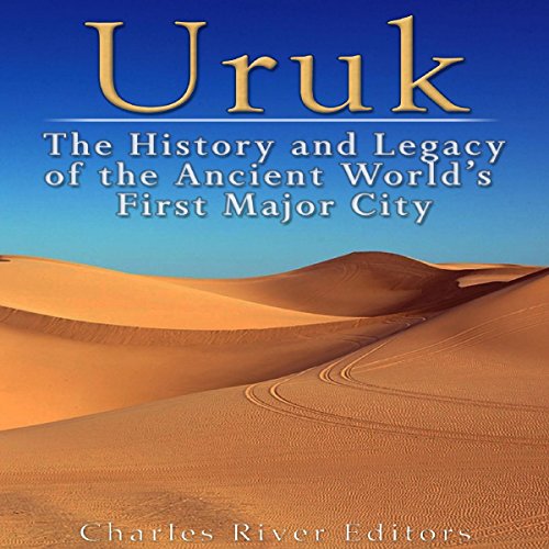 Cover of Uruk