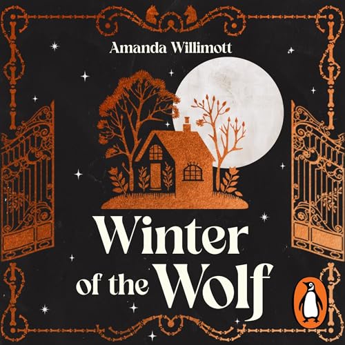 Cover of Winter of the Wolf