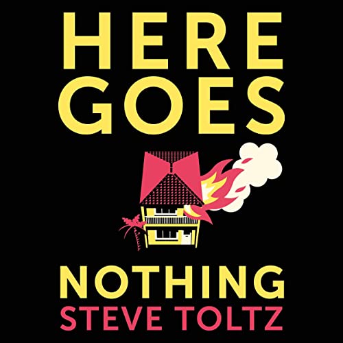 Cover of Here Goes Nothing