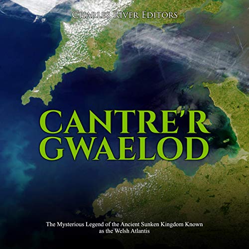 Cover of Cantre'r Gwaelod