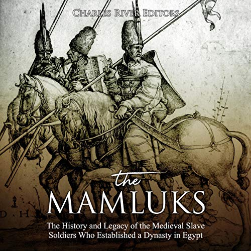 Cover of The Mamluks