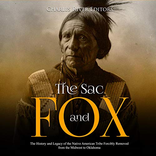 Cover of The Sac and Fox