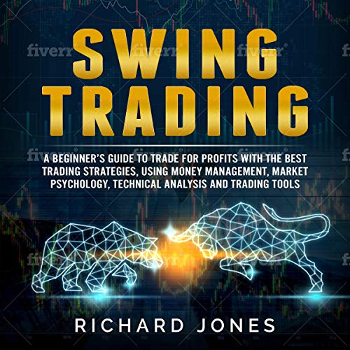 Cover of Swing Trading