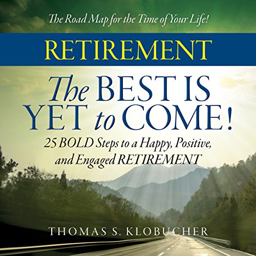 Cover of Retirement