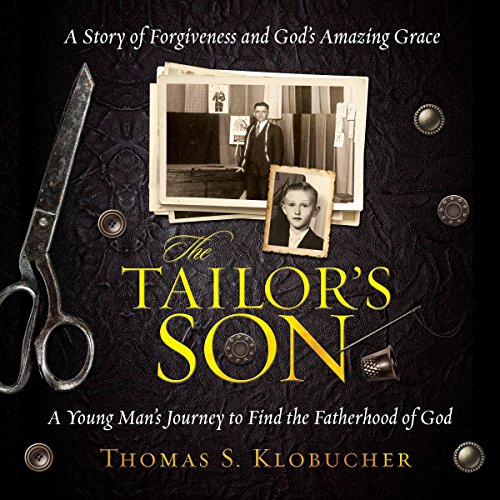 Cover of The Tailor's Son