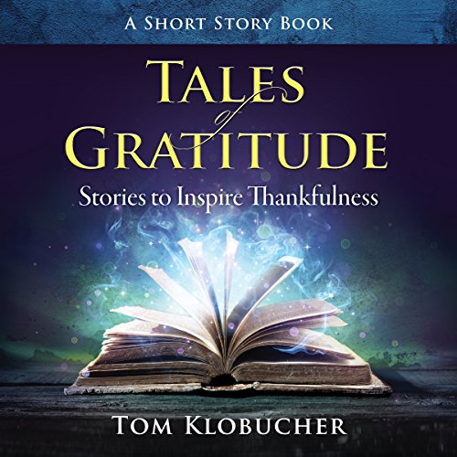 Cover of Tales of Gratitude