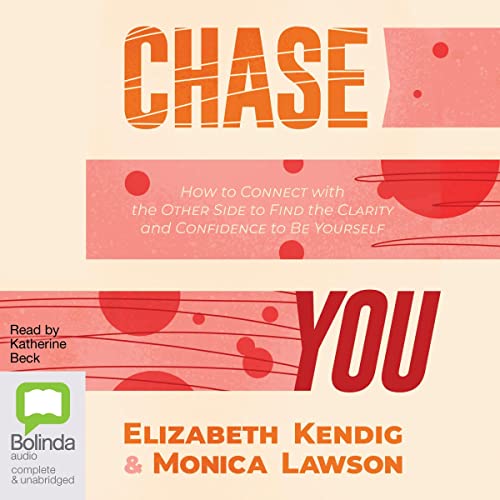 Cover of Chase You