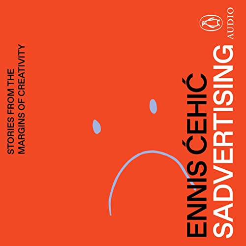 Cover of Sadvertising