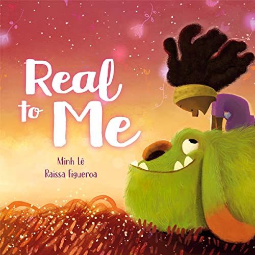 Cover of Real to Me