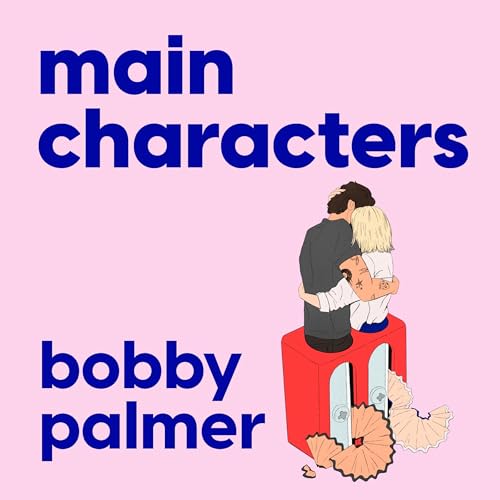Cover of Main Characters