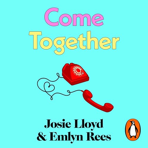Cover of Come Together
