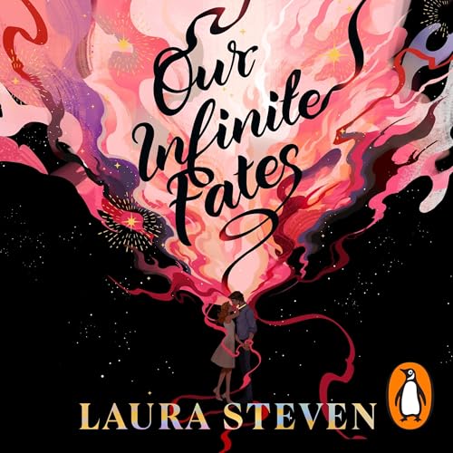 Cover of Our Infinite Fates