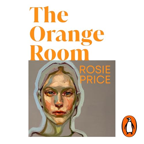 Cover of The Orange Room
