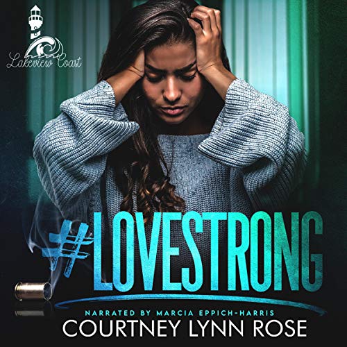 Cover of #Lovestrong