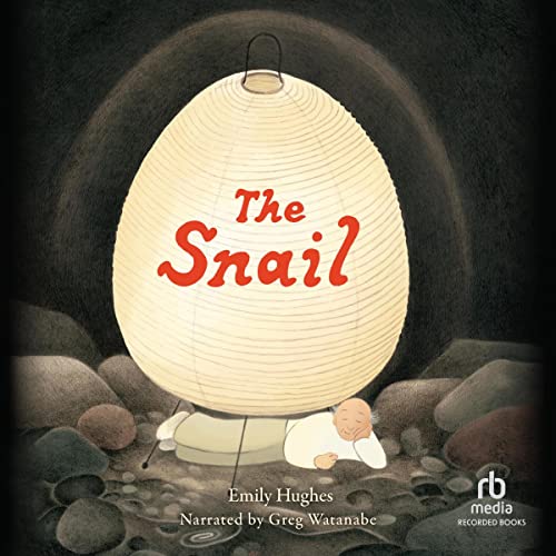 Cover of The Snail