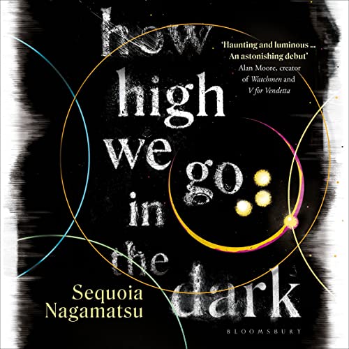 Cover of How High We Go in the Dark