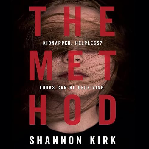 Cover of The Method