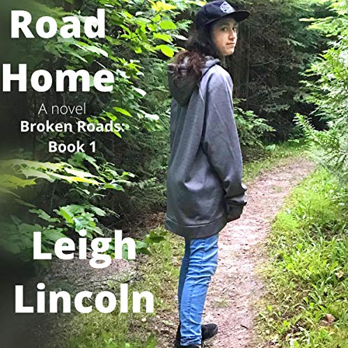 Cover of Road Home