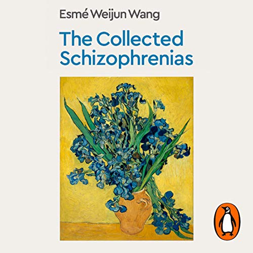 Cover of The Collected Schizophrenias