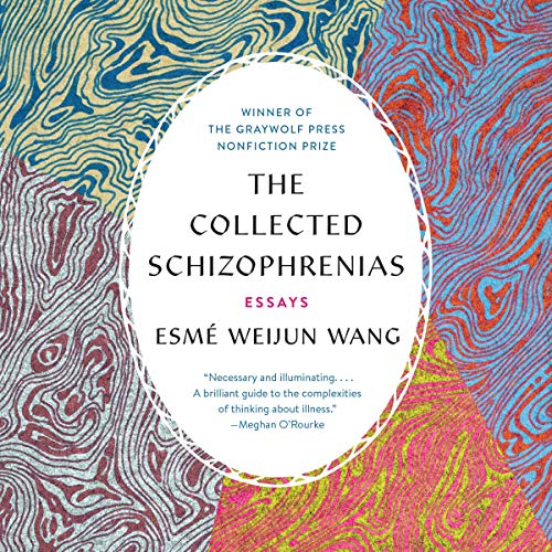Cover of The Collected Schizophrenias