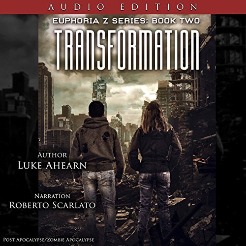 Cover of Transformation